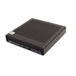 HP EliteDesk 800 G6 Tiny Core i5 2.3 GHz - SSD 4 TB RAM 8GB