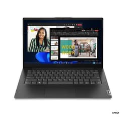 Lenovo V14 G4 14" Ryzen 3 2.4 GHz - SSD 128 GB - 8GB QWERTY - Engels