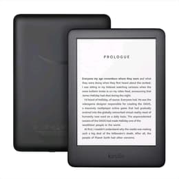 Amazon Kindle 10 6,0000 WiFi E-reader