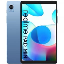 Realme Pad Mini 32GB - Blauw - WiFi
