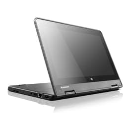 Lenovo ThinkPad Yoga 11E 11" Celeron 1.6 GHz - SSD 128 GB - 8GB QWERTY - Italiaans