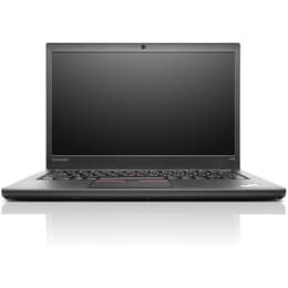 Lenovo ThinkPad T450S 14" Core i5 2.3 GHz - SSD 256 GB - 8GB AZERTY - Frans