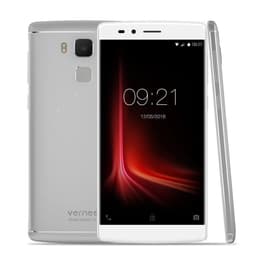 Vernee Apollo Lite 32GB - Grijs - Simlockvrij