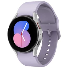 Samsung Galaxy Watch5 Bluetooth 40 mm - Zilver