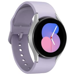 Samsung Galaxy Watch5 Bluetooth 40 mm - Zilver