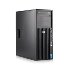 HP Z220 Workstation Core i7 3,4 GHz - HDD 500 GB RAM 4GB