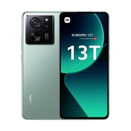 Xiaomi 13T 256GB - Groen - Simlockvrij
