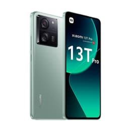 Xiaomi 13T 256GB - Groen - Simlockvrij