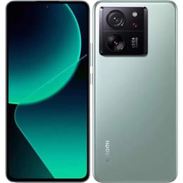 Xiaomi 13T 256GB - Groen - Simlockvrij