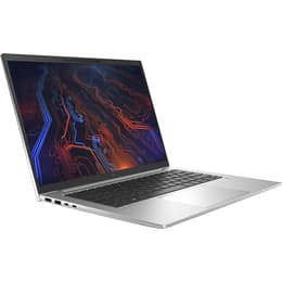 HP EliteBook 840 G9 14" Core i7 1.5 GHz - SSD 256 GB - 16GB AZERTY - Frans