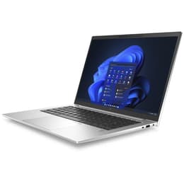 HP EliteBook 840 G9 14" Core i7 1.5 GHz - SSD 256 GB - 16GB AZERTY - Frans