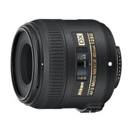 Nikon Lens AF-S DX Micro Nikkor 40mm F 40mm f/2.8G