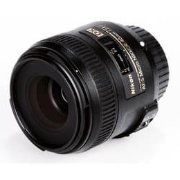 Nikon Lens F 40mm f/2.8G