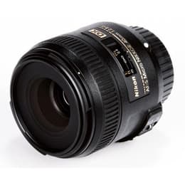 Nikon Lens AF-S DX Micro Nikkor 40mm F 40mm f/2.8G