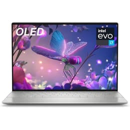 Dell XPS 9320 Plus 13" Core i7 3.7 GHz - SSD 512 GB - 16GB QWERTY - Engels