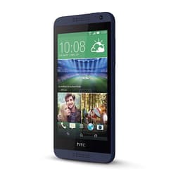 HTC Desire 610 8GB - Blauw - Simlockvrij