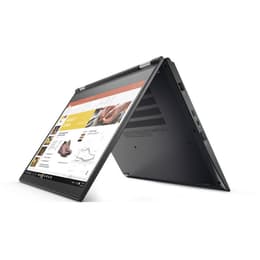 Lenovo ThinkPad Yoga 370 13" Core i5 2.6 GHz - SSD 256 GB - 8GB QWERTY - Iers