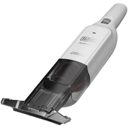 Black & Decker HLVC315B11-QW Stofzuiger