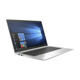 HP Elitebook X360 830 G7 13" Core i5 1.6 GHz - SSD 512 GB - 64GB QWERTY - Spaans