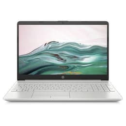 HP 15-dw1001nf 15" Core i3 2.1 GHz - SSD 256 GB - 4GB AZERTY - Frans