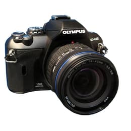 Spiegelreflexcamera Olympus E-410