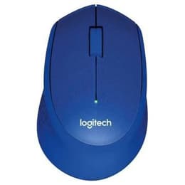 Logitech M330 Silent Plus Muis Draadloos