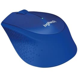 Logitech M330 Silent Plus Muis Draadloos