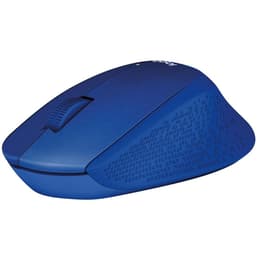 Logitech M330 Silent Plus Muis Draadloos