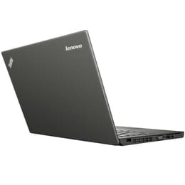 Lenovo ThinkPad X260 12" Core i3 2.3 GHz - HDD 500 GB - 8GB AZERTY - Frans