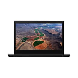 Lenovo ThinkPad L14 G1 14" Core i5 1.6 GHz - SSD 256 GB - 16GB QWERTZ - Duits