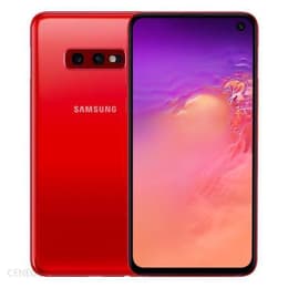 Galaxy S10e 128GB - Rood - Simlockvrij