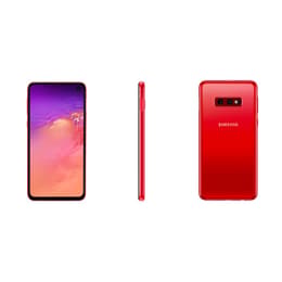 Galaxy S10e 128GB - Rood - Simlockvrij