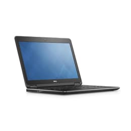 Dell Latitude E7250 12" Core i5 2.3 GHz - SSD 128 GB - 8GB AZERTY - Frans