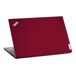 Lenovo ThinkPad L15 G1 15" Core i5 1.6 GHz - SSD 256 GB - 8GB QWERTY - Spaans