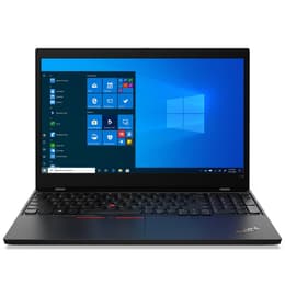 Lenovo ThinkPad L15 G1 15" Core i5 1.6 GHz - SSD 256 GB - 8GB QWERTY - Spaans