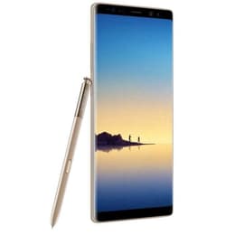 Galaxy Note8 Simlockvrij