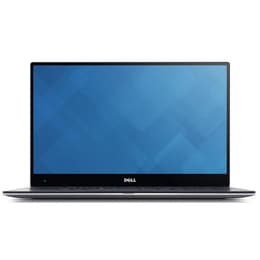Dell XPS 13 9360 13" Core i7 1.8 GHz - SSD 256 GB - 8GB QWERTY - Engels