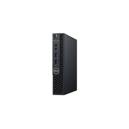 Dell OptiPlex 3060 Micro Pentium 3.1 GHz - SSD 512 GB RAM 16GB
