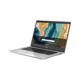 Acer ChromeBook 314 Celeron N4500 1.1 GHz 64GB eMMC - 4GB QWERTY - Engels