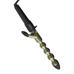 Italian Design Easy Bubble Curler Krultang