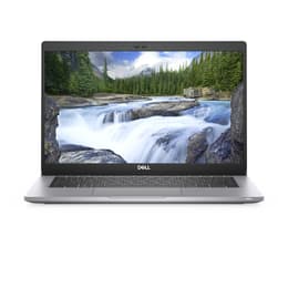 Dell Latitude 5320 13" Core i5 2.6 GHz - SSD 256 GB - 8GB QWERTY - Engels