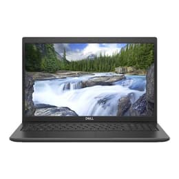 Dell Latitude 3520 15" Core i5 2.4 GHz - SSD 256 GB - 32GB QWERTY - Engels