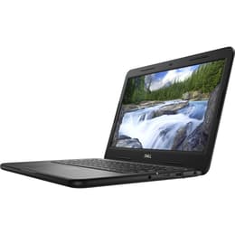 Dell Latitude 3310 13" Pentium Gold 2.3 GHz - SSD 256 GB - 8GB AZERTY - Frans