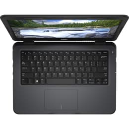 Dell Latitude 3310 13" Pentium Gold 2.3 GHz - SSD 256 GB - 8GB AZERTY - Frans