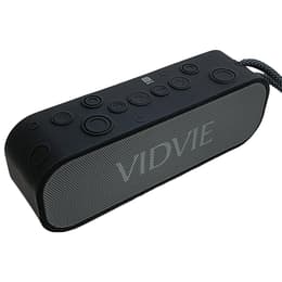 Vidvie XL-SP902A Speaker Bluetooth - Grijs