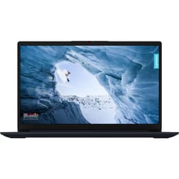 Lenovo IdeaPad 1 14" Celeron 1.1 GHz - SSD 128 GB - 8GB QWERTZ - Duits