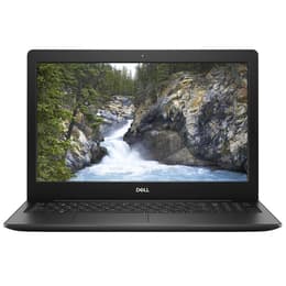Dell Vostro 3580 15" Core i5 1.6 GHz - SSD 256 GB - 8GB QWERTY - Engels