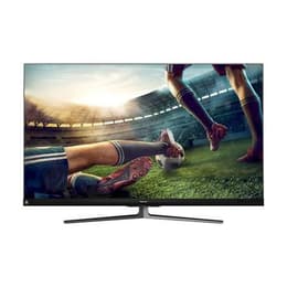 Smart TV Hisense QLED Ultra HD 4K 165 cm 65U82QF