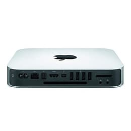Mac mini (Oktober 2012) Core i5 2,5 GHz - HDD 500 GB - 4GB