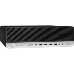 HP EliteDesk 800 G5 USFF Core i5 2.2 GHz - SSD 256 GB RAM 8GB